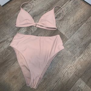 Forever 21 bikini set